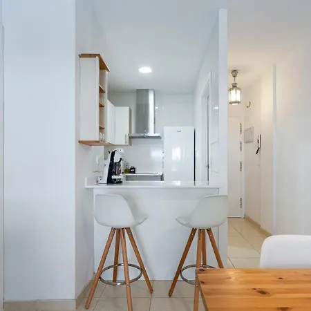 Sant Antoni Apartamento