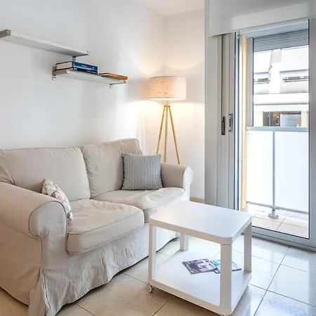 Apartamento Sant Antoni Sant Antoni De Calonge