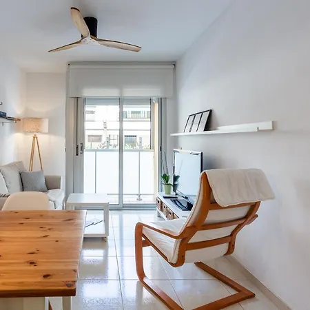 Sant Antoni Appartement