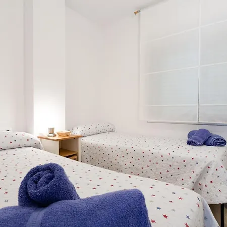 Apartamento Sant Antoni Sant Antoni De Calonge