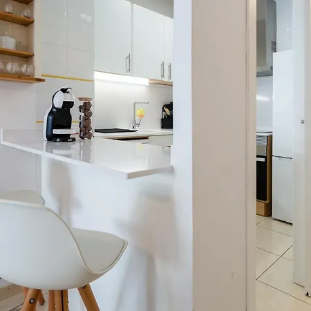 Sant Antoni Apartamento