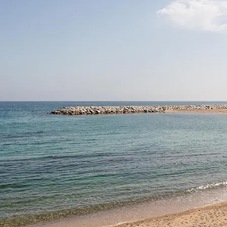 Sant Antoni Appartement *