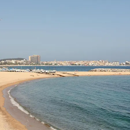 Apartamento Sant Antoni *