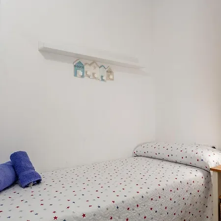 Apartamento Sant Antoni Sant Antoni De Calonge