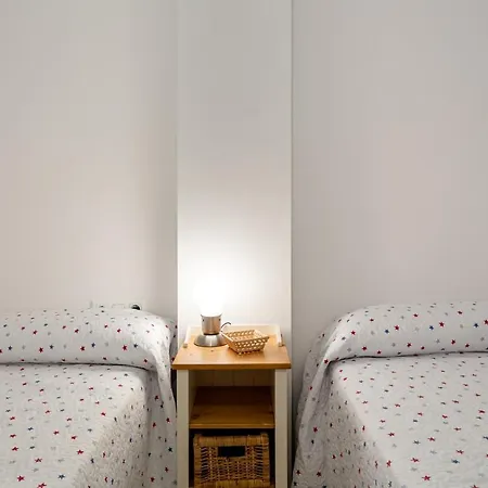 Apartamento Sant Antoni *