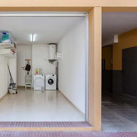 Apartamento Sant Antoni